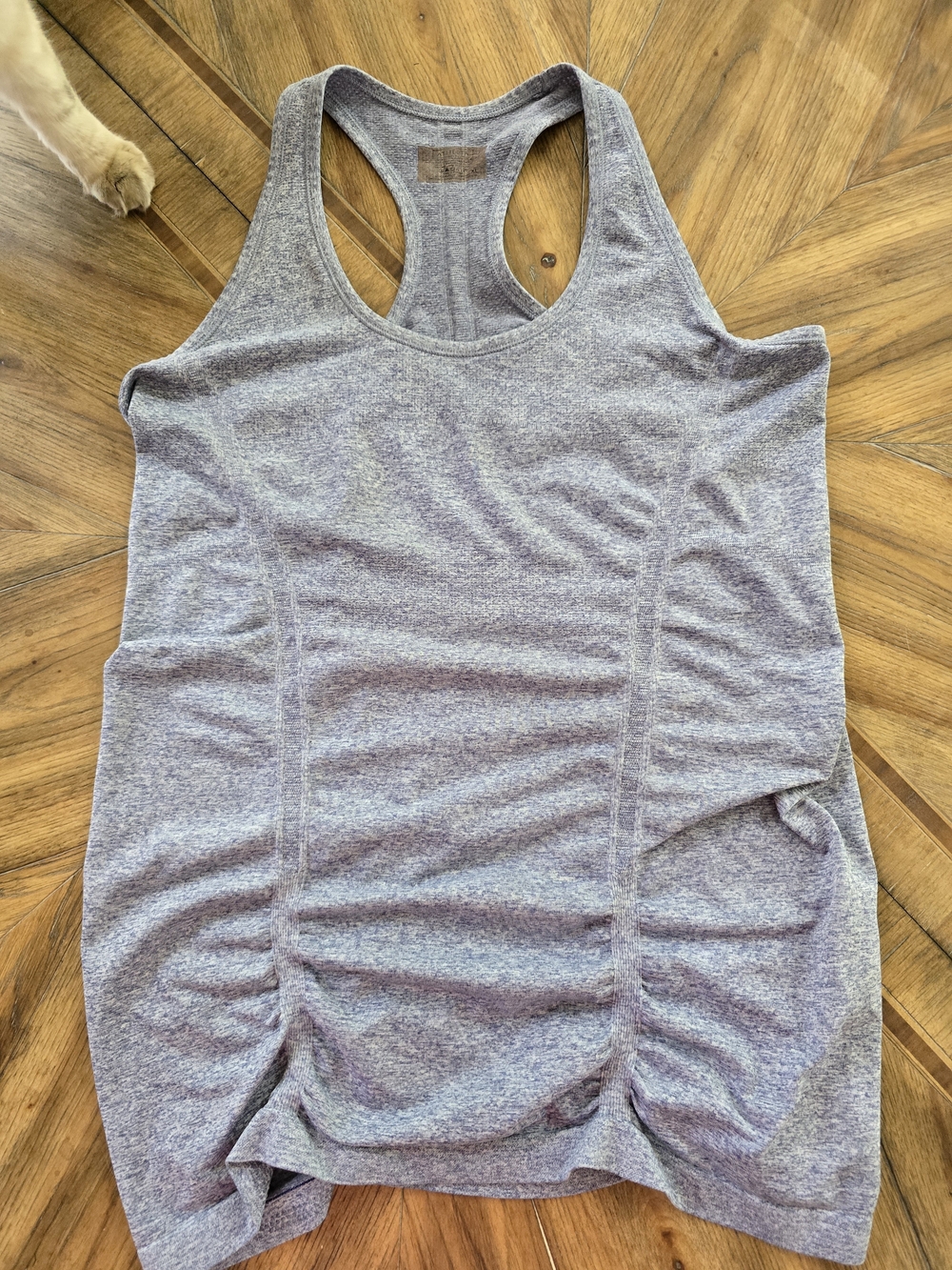 Athleta Mix of Performance Tank Top, Short Sleeve, & Long Sleeve Tops, Size XL - Picture 2 of 16